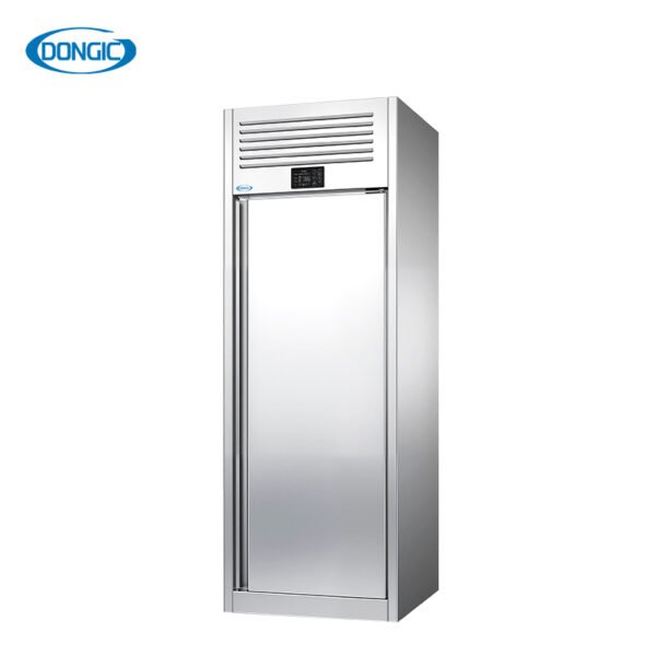 1 Meat Seafood Electric Field Thawing Refrigerated Cabinet Refrigerator