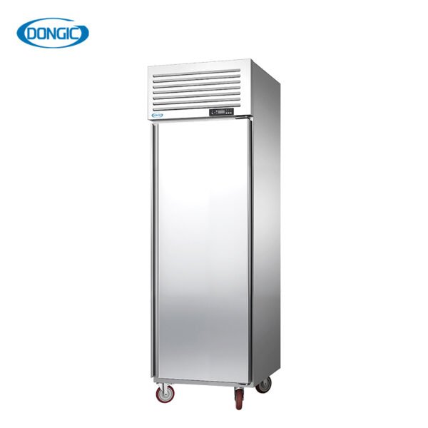 1 Restaurant Kitchen Refrigeration Equipment Refrigerator Freezer