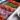 Commercial Forced Air Refrigeration Deeper Food Storage Salad Prep Table Refrigerators