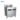 30L Automatic Computer Control Deep Fryer with Built-in Oil Filtration