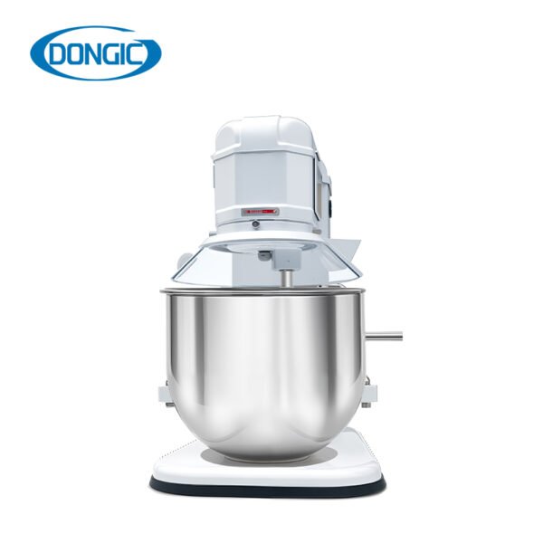 Electric 7L Food Blending Planetary Mixer