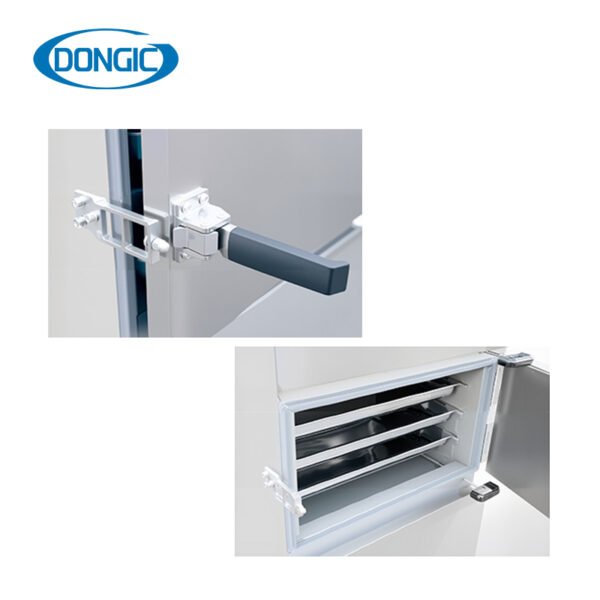 Commercial Electric/Gas Multi-layer Steam Cabinet Steam