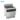 Touchscreen 4 Tank Automatic Basket Lift Electric Deep Fryer