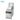 Electric Commercial Pressure Deep Fryer