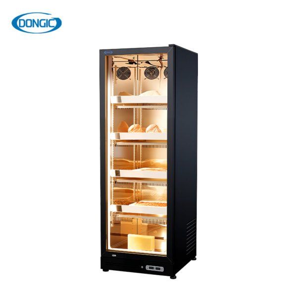 Storage Beef Matured Steak Dry Aging Refrigerator