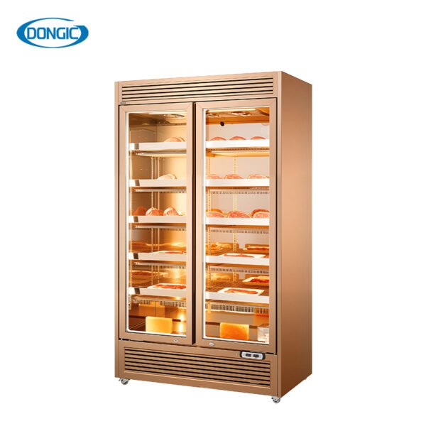 Filet Steak Meat Sausage Ham Dry Aging Refridgerators Cabinet