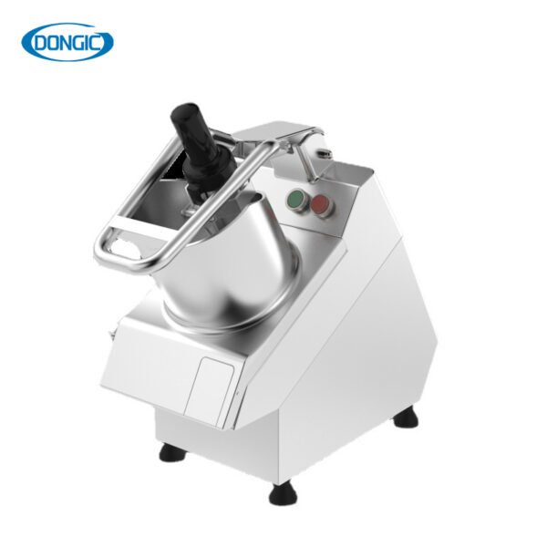 CE 3C Certified Food Processing Commercial Vegetable Cutter