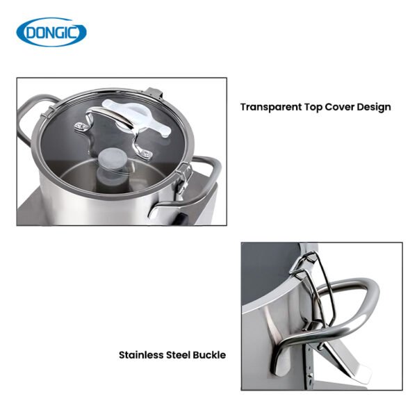 Construction S Shaped Blade Electric High Speed Commercial Food Cutter
