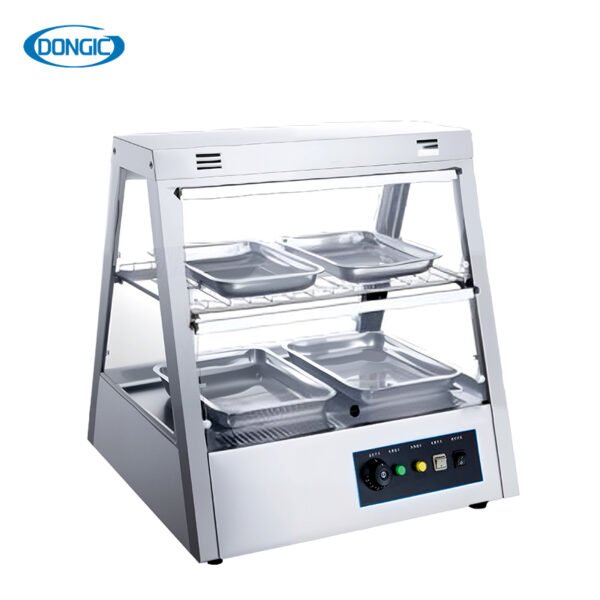 Electric Commercial Insulated Cabinet