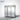 Kitchen Refrigeration Equipment Upright Fridge Freezer Refrigerator