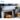 Commercial Button Control Microwave Oven