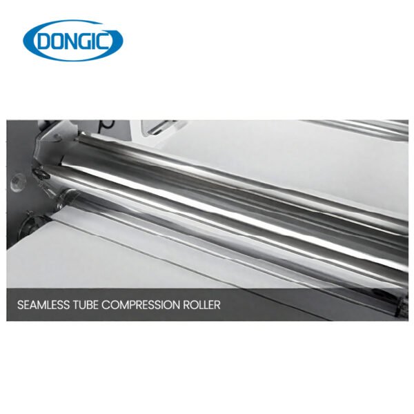 Multi-Purpose Automatic Dough Sheeter Machine