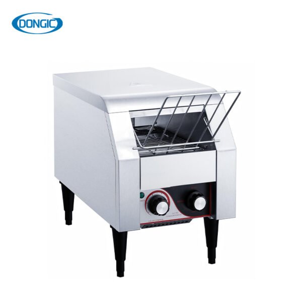 Commercial Electric Conveyor Toaster