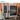 Commercial Combi Steam Oven with Knob Control