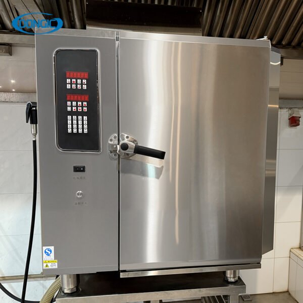 Commercial Microwave Roaster Oven