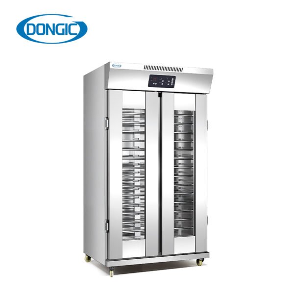 Commercial Bakery Proofer Cabinet