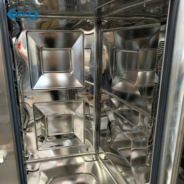 Commercial Electric Combi Steam Oven