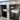 Commercial Under Counter 304 Stainless Steel Refrigerator