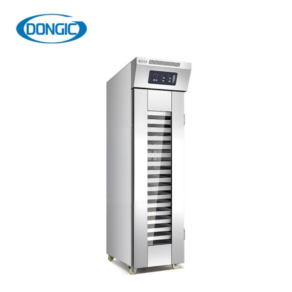 Commercial Dough Proofer Fermentation Chamber