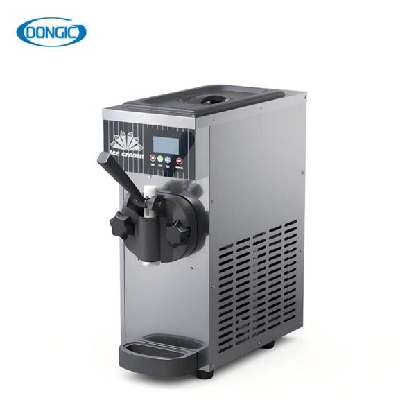 Commercial Ice Cream Maker