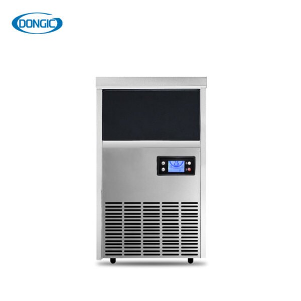 23-120Kg/24H Ice Cube Making Square Ice Maker