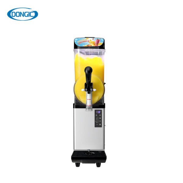 CE Commercial Slush Machine
