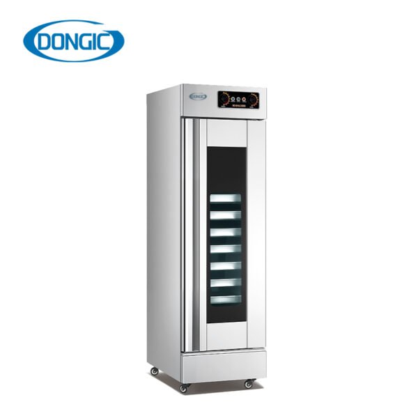 Commercial Dough Proofer Fermentation Chamber