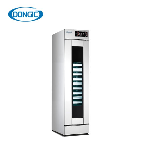 1 Commercial Timer Auto Dough Electric Proofing Cabinet