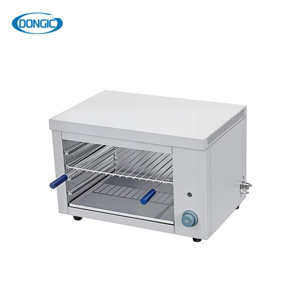1 Commercial Street Food Snack Waffle Making Equipment Series