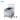 24" Griddle Top Gas Burners Range Stove with Oven