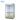 Commercial Air-Cooled Display Freezer Refrigerator