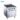 Commercial Grade 700/900 Series 4/6 Burner Clay Pot Cooking Stove
