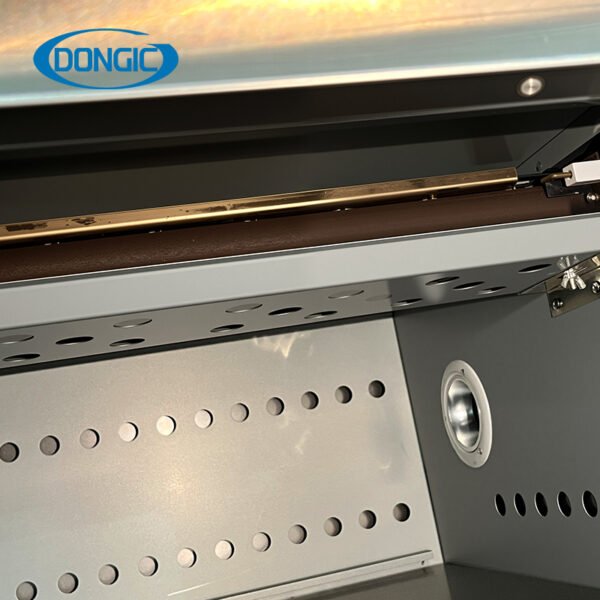 Commercial Gas Multi Deck Oven
