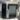 10 GN Pan Commercial Combi Steam Oven