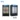 110V Fan Cooling Sliding Glass Door Merchandiser Drink Display Refrigerator Cooler