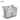 Fully Automatic Ultrasonic Commercial Dishwasher