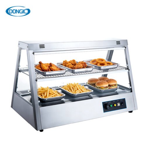 Electric Commercial Insulated Cabinet