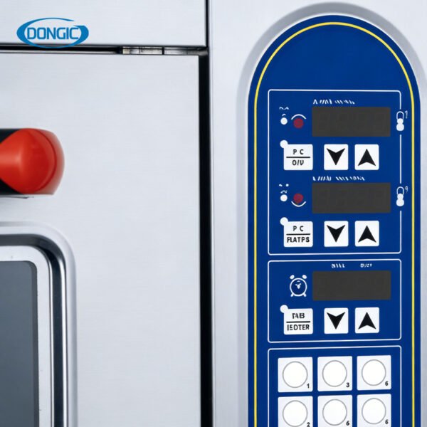 Commercial Electric Pizza Deck Oven