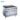 Commercial Grade 700/900 Series 4/6 Burner Clay Pot Cooking Stove