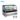 Tempered Glass Cabinet Auto Defrost Cake Display Fridge Refrigerator