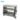 Fried Chicken Food Display Warmer Cabinet