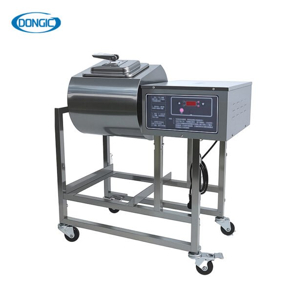 Meat Tumbler Chicken Vacuum Marinating Machine