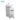 Computer Control Electric Floor Deep Fryer