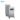 30L Automatic Computer Control Deep Fryer with Built-in Oil Filtration