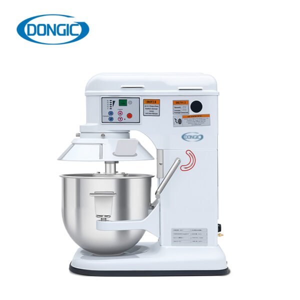 Electric 7L Food Blending Planetary Mixer