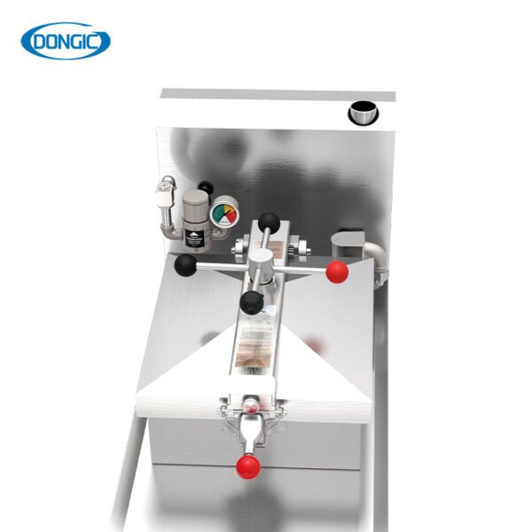 Automatic Electric Express Pressure Deep Fryer