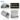Oil Filtration Timer Touch Control Auto Lift Deep Fryer