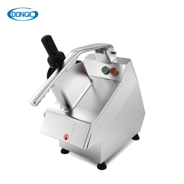CE CCC Dicing Stripping Slicing Shredding Commercial Vegetable Cutter