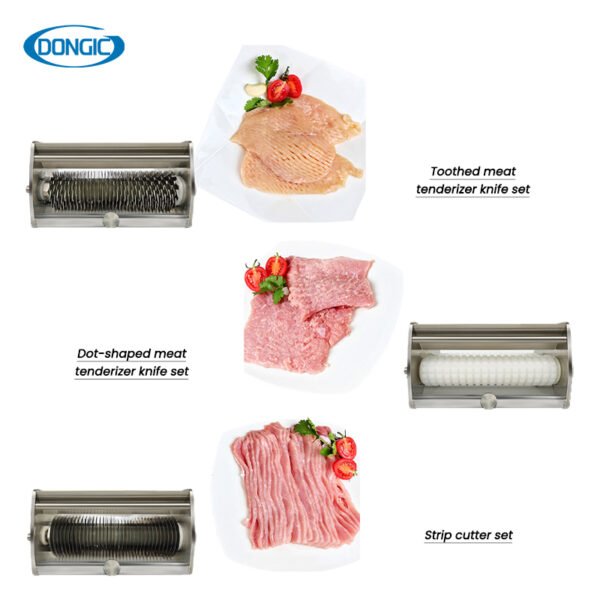 Heavy Duty Commercial Meat Tenderizer