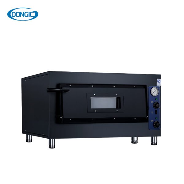 Commercial Electric Pizza Deck Oven